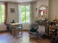 APPARTEMENT T2 A VENDRE - ST ETIENNE - 55.29 m2 - 69 000 €