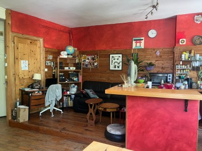 APPARTEMENT T2 A VENDRE - ST ETIENNE - 55.29 m2 - 69 000 &euro;