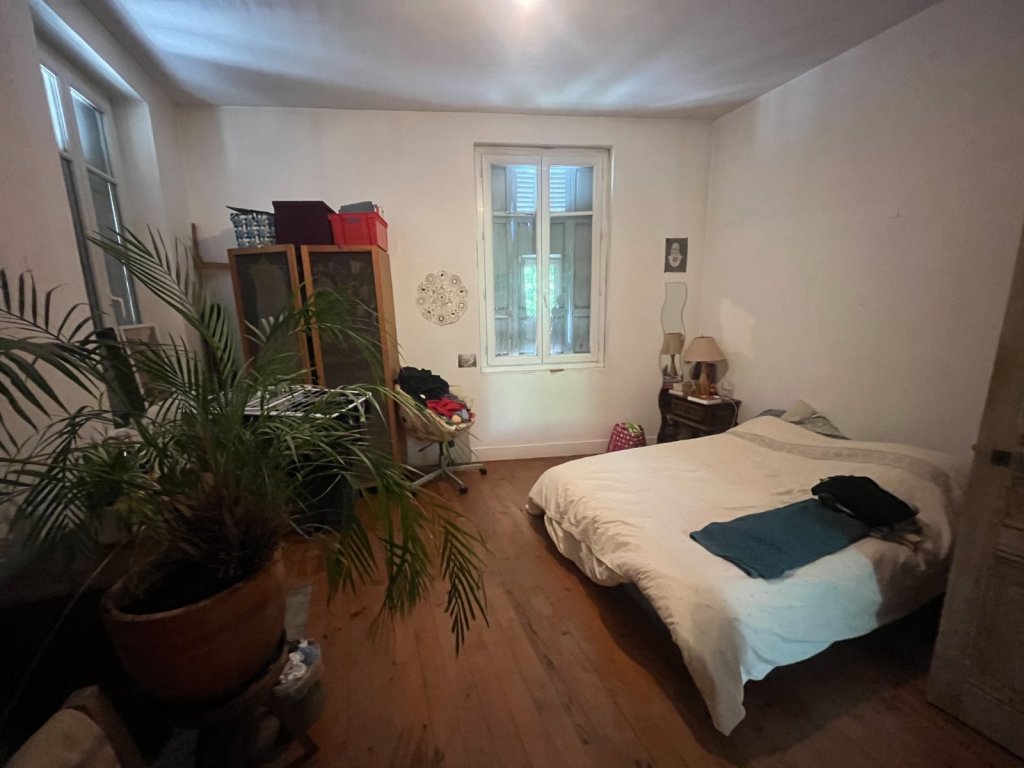 APPARTEMENT T2 A VENDRE - ST ETIENNE - 55.29 m2 - 69 000 &euro;