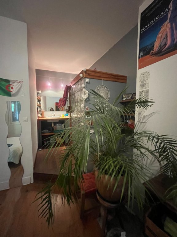 APPARTEMENT T2 A VENDRE - ST ETIENNE - 55.29 m2 - 69 000 &euro;