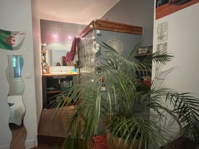 APPARTEMENT T2 A VENDRE - ST ETIENNE - 55.29 m2 - 69 000 &euro;