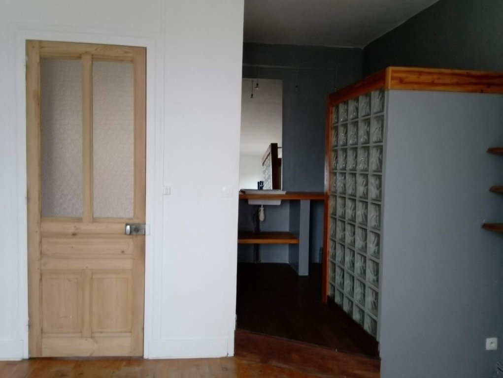 APPARTEMENT T2 A VENDRE - ST ETIENNE - 55.29 m2 - 69 000 &euro;