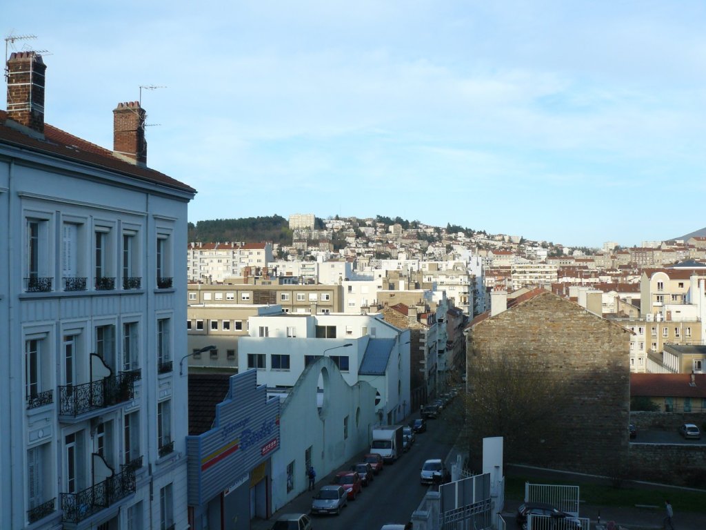 APPARTEMENT T2 A VENDRE - ST ETIENNE - 55.29 m2 - 69 000 &euro;