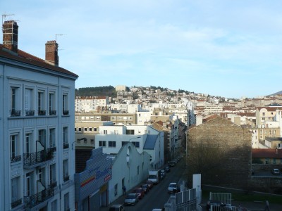 APPARTEMENT T2 A VENDRE - ST ETIENNE - 55.29 m2 - 69 000 &euro;