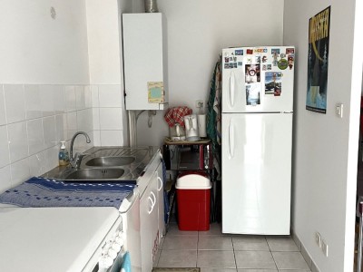 APPARTEMENT T2 A VENDRE - ST ETIENNE TREFILERIE - 50.28 m2 - 89 000 &euro;