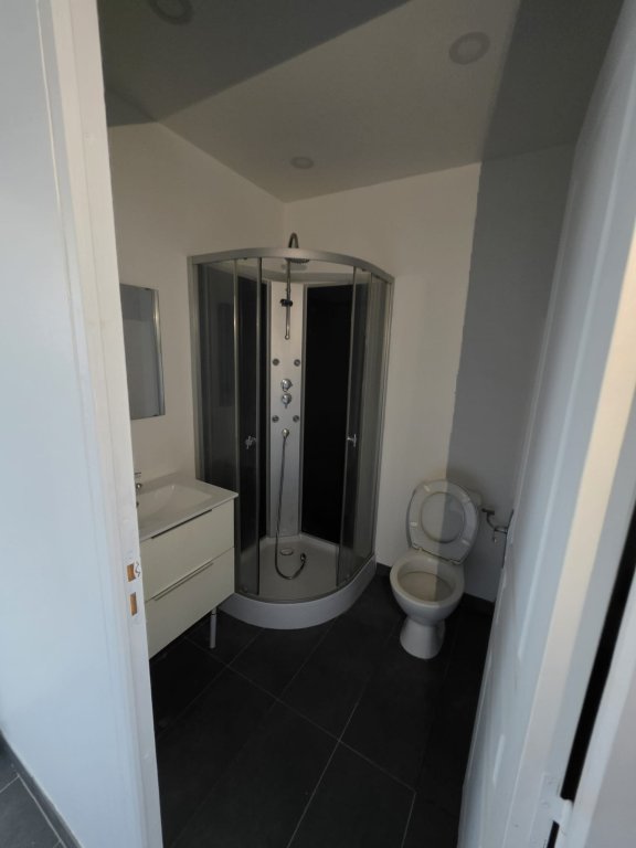 APPARTEMENT T3 A LOUER - LA RICAMARIE - 63.39 m2 - 640 &euro; charges comprises par mois
