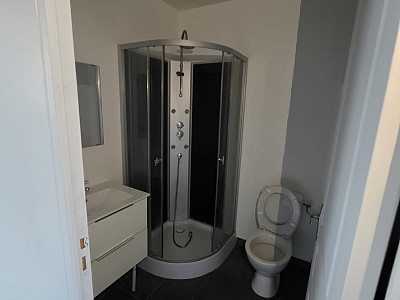 APPARTEMENT T3 A LOUER - LA RICAMARIE - 63.39 m2 - 640 € charges comprises par mois