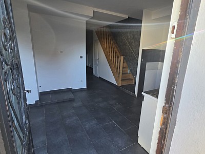 APPARTEMENT T3 A LOUER - LA RICAMARIE - 63.39 m2 - 640 € charges comprises par mois