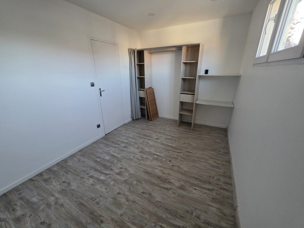 APPARTEMENT T3 A LOUER - LA RICAMARIE - 63.39 m2 - 640 &euro; charges comprises par mois