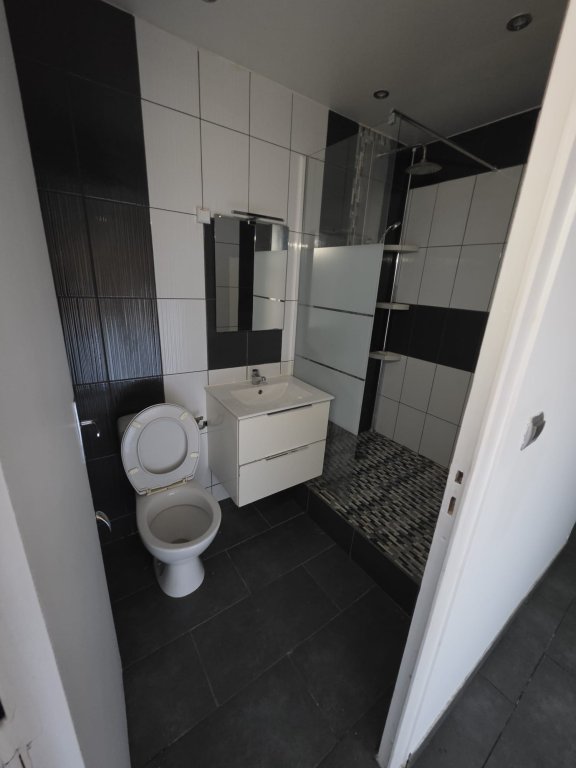 APPARTEMENT T3 A LOUER - LA RICAMARIE - 63.39 m2 - 640 &euro; charges comprises par mois