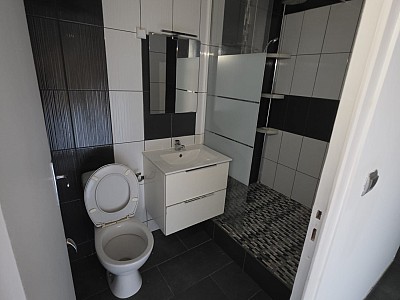 APPARTEMENT T3 A LOUER - LA RICAMARIE - 63.39 m2 - 640 € charges comprises par mois