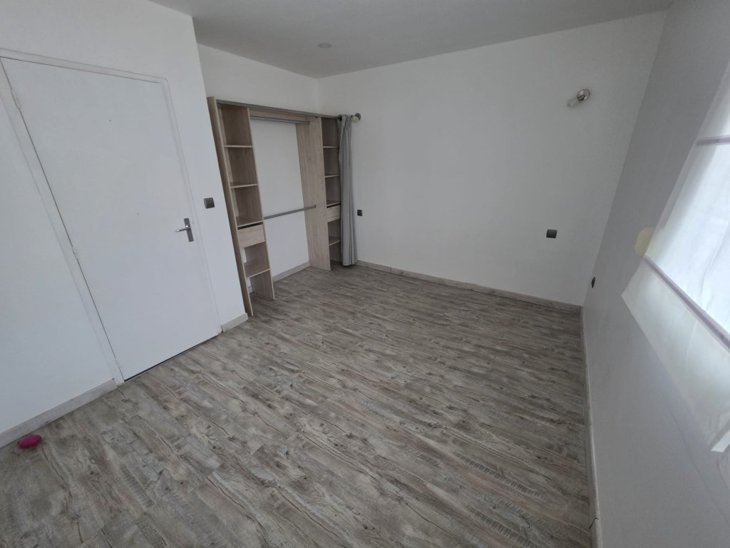 APPARTEMENT T3 A LOUER - LA RICAMARIE - 63.39 m2 - 640 &euro; charges comprises par mois