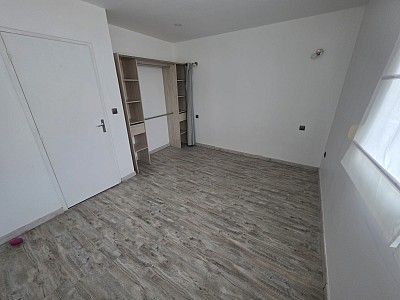 APPARTEMENT T3 A LOUER - LA RICAMARIE - 63.39 m2 - 640 € charges comprises par mois