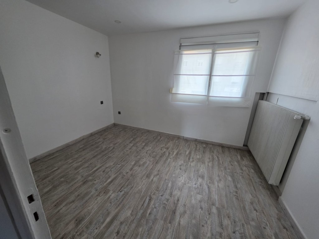 APPARTEMENT T3 A LOUER - LA RICAMARIE - 63.39 m2 - 640 &euro; charges comprises par mois