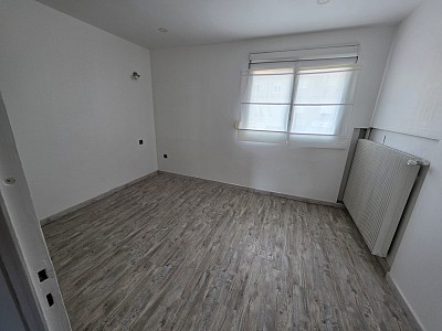 APPARTEMENT T3 A LOUER - LA RICAMARIE - 63.39 m2 - 640 € charges comprises par mois