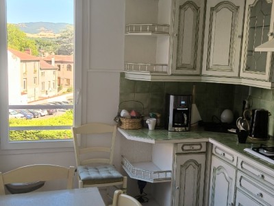APPARTEMENT T3 A LOUER - ST CHAMOND - 80.61 m2 - 780 € charges comprises par mois