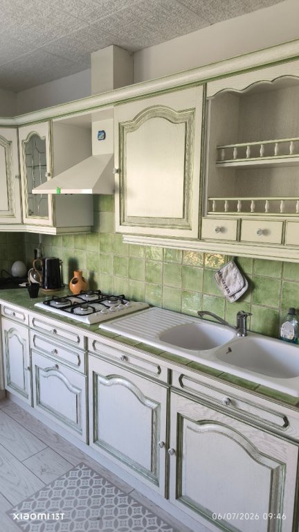 APPARTEMENT T3 A LOUER - ST CHAMOND - 80.61 m2 - 780 &euro; charges comprises par mois