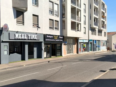 APPARTEMENT T3 A LOUER - ST CHAMOND - 80.61 m2 - 780 € charges comprises par mois