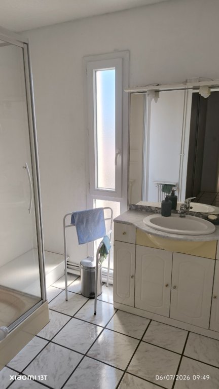 APPARTEMENT T3 A LOUER - ST CHAMOND - 80.61 m2 - 780 &euro; charges comprises par mois