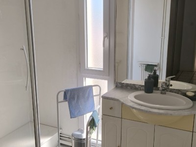 APPARTEMENT T3 A LOUER - ST CHAMOND - 80.61 m2 - 780 € charges comprises par mois