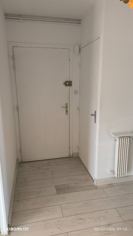 APPARTEMENT T3 A LOUER - ST CHAMOND - 80.61 m2 - 780 &euro; charges comprises par mois