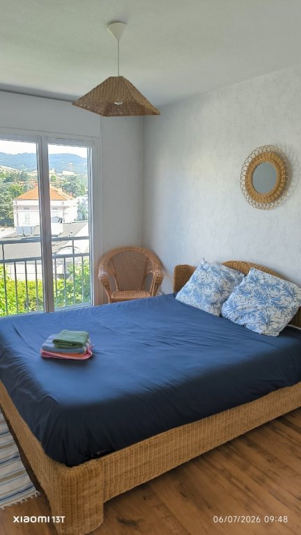 APPARTEMENT T3 A LOUER - ST CHAMOND - 80.61 m2 - 780 &euro; charges comprises par mois