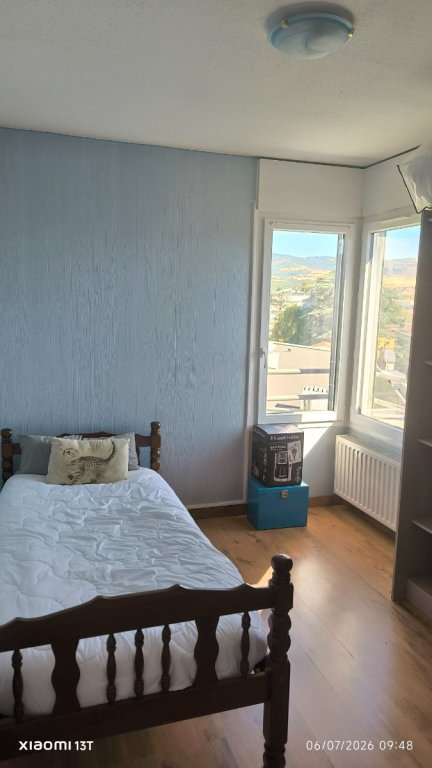 APPARTEMENT T3 A LOUER - ST CHAMOND - 80.61 m2 - 780 &euro; charges comprises par mois