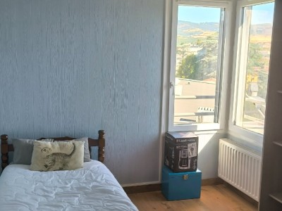 APPARTEMENT T3 A LOUER - ST CHAMOND - 80.61 m2 - 780 € charges comprises par mois
