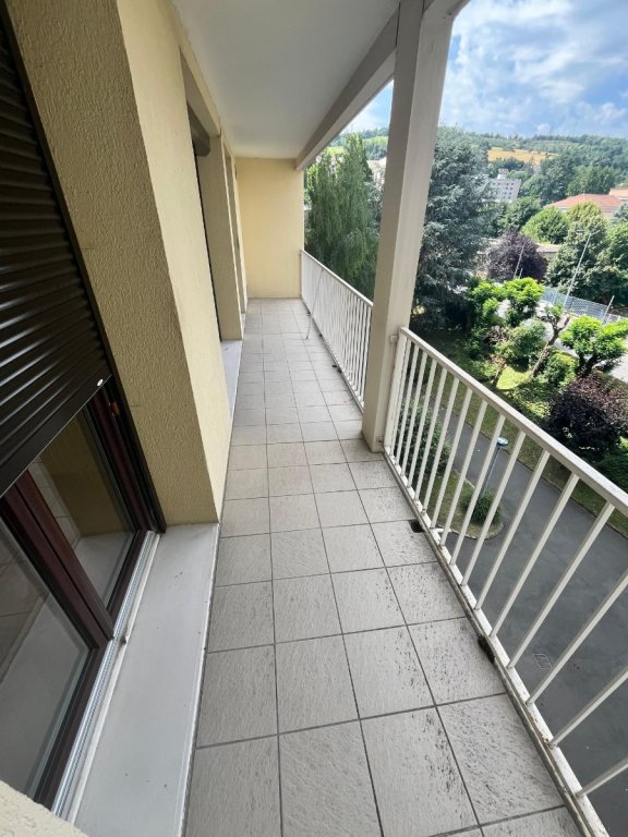 APPARTEMENT T3 A LOUER - ST ETIENNE - 59.53 m2 - 600 &euro; charges comprises par mois