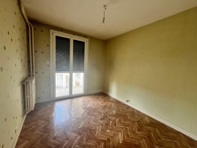 APPARTEMENT T3 A LOUER - ST ETIENNE - 59.53 m2 - 600 € charges comprises par mois