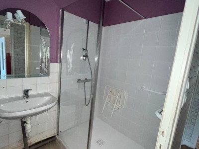 APPARTEMENT T3 A LOUER - ST ETIENNE - 59.53 m2 - 600 € charges comprises par mois