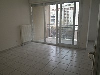 APPARTEMENT T3 A LOUER - ST ETIENNE - 65.36 m2 - 563 € charges comprises par mois