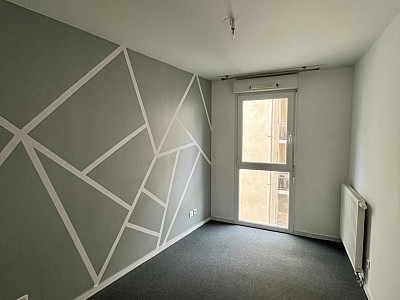 APPARTEMENT T3 A LOUER - ST ETIENNE - 65.36 m2 - 563 € charges comprises par mois