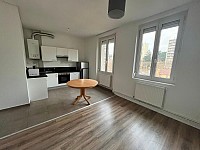 APPARTEMENT T3 A LOUER - ST ETIENNE - 65.64 m2 - 650 &euro; charges comprises par mois