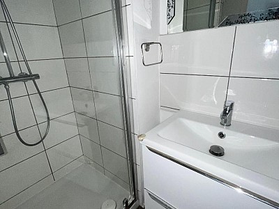 APPARTEMENT T3 A LOUER - ST ETIENNE - 65.64 m2 - 650 € charges comprises par mois