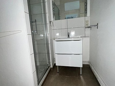 APPARTEMENT T3 A LOUER - ST ETIENNE - 65.64 m2 - 650 € charges comprises par mois
