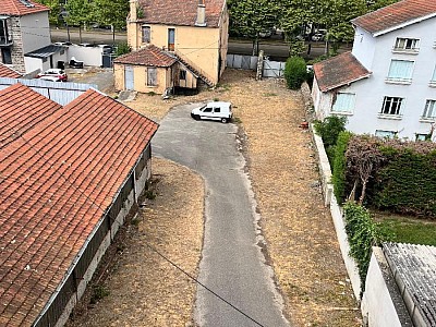 APPARTEMENT T3 A LOUER - ST ETIENNE - 65.64 m2 - 650 € charges comprises par mois