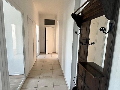 APPARTEMENT T3 A LOUER - ST ETIENNE - 65.64 m2 - 650 € charges comprises par mois