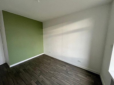 APPARTEMENT T3 A LOUER - ST ETIENNE - 52.81 m2 - 500 € charges comprises par mois