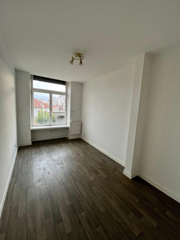 APPARTEMENT T3 A LOUER - ST ETIENNE - 52.81 m2 - 500 &euro; charges comprises par mois