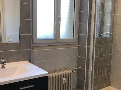 APPARTEMENT T3 A LOUER - ST ETIENNE - 92.11 m2 - 798 € charges comprises par mois
