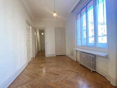 APPARTEMENT T3 A LOUER - ST ETIENNE - 92.11 m2 - 798 € charges comprises par mois