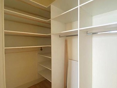 APPARTEMENT T3 A LOUER - ST ETIENNE - 92.11 m2 - 798 € charges comprises par mois