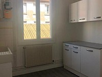 APPARTEMENT T3 A LOUER - ST ETIENNE - 63.65 m2 - 520 &euro; charges comprises par mois