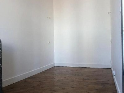 APPARTEMENT T3 A LOUER - ST ETIENNE - 63.65 m2 - 520 € charges comprises par mois