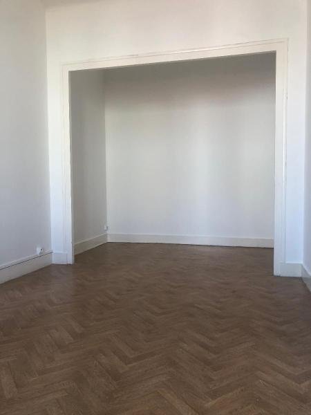 APPARTEMENT T3 A LOUER - ST ETIENNE - 63.65 m2 - 520 &euro; charges comprises par mois