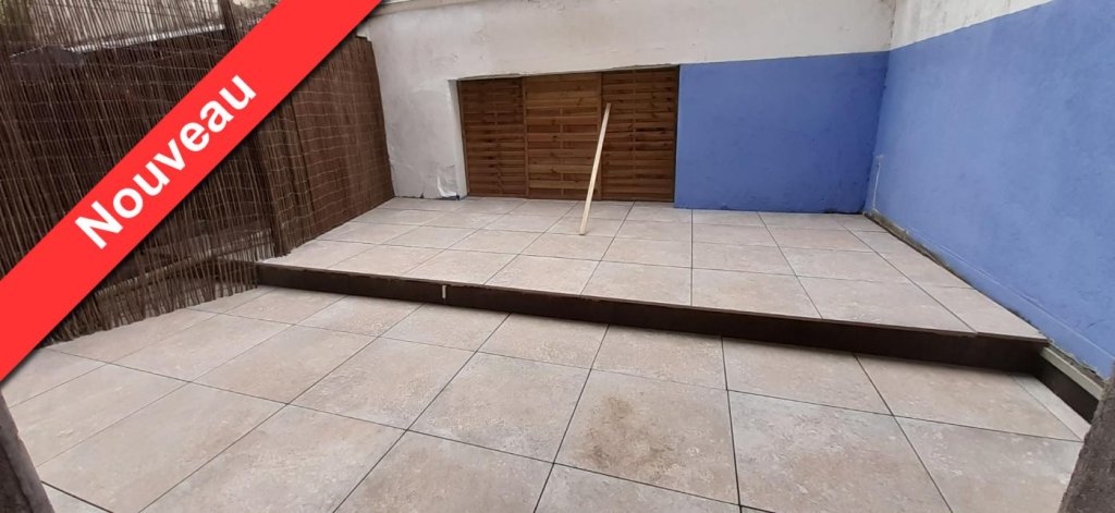 APPARTEMENT T3 A LOUER - ST ETIENNE - 58.82 m2 - 639 &euro; charges comprises par mois
