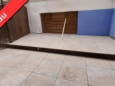 APPARTEMENT T3 A LOUER - ST ETIENNE - 58.82 m2 - 639 € charges comprises par mois