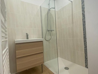 APPARTEMENT T3 A LOUER - ST ETIENNE - 58.82 m2 - 639 € charges comprises par mois