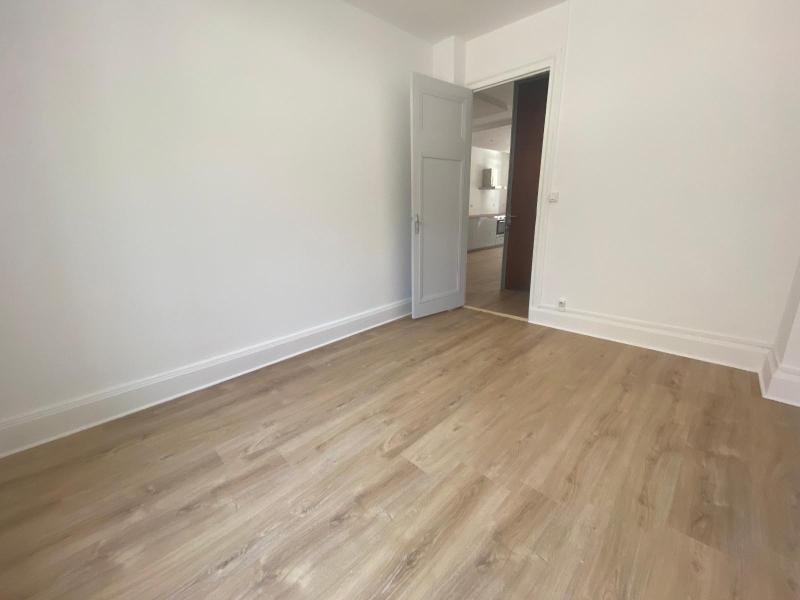 APPARTEMENT T3 A LOUER - ST ETIENNE - 58.82 m2 - 639 &euro; charges comprises par mois
